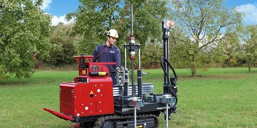 Cone Penetration Testing (CPT) in Miami: Rapid Site Characterization