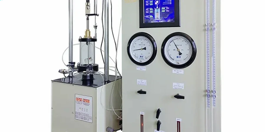 Triaxial Testing in Miami: Advanced Shear Strength for Coastal Foundations