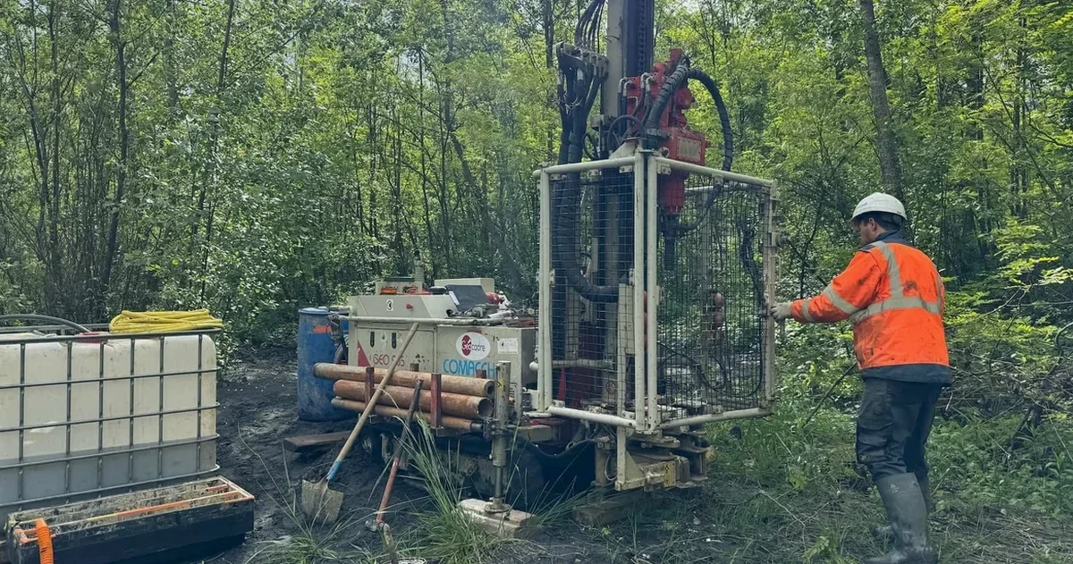 Geotechnical Engineering in Miami