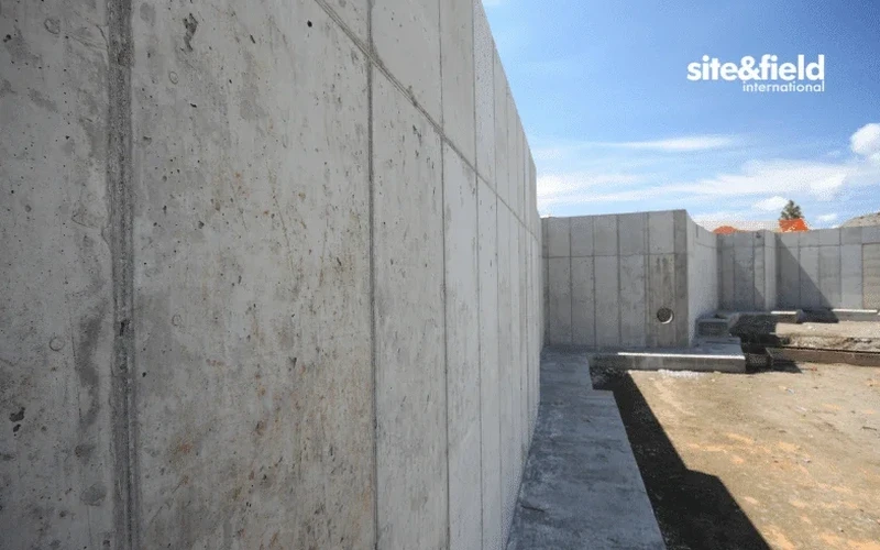 Miami Retaining Wall Design: Navigating ASCE 7 and High Water Table Conditions