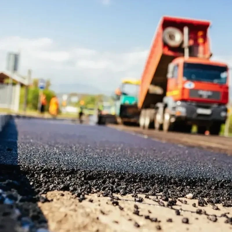 Flexible Pavement Design for Miami’s Limestone and Sandy Soils