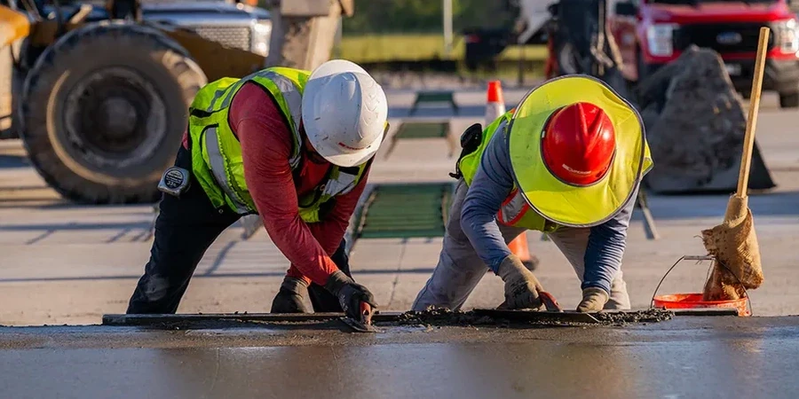 Rigid Pavement Design in Miami: Avoiding the Cracking Cycle Before It Starts